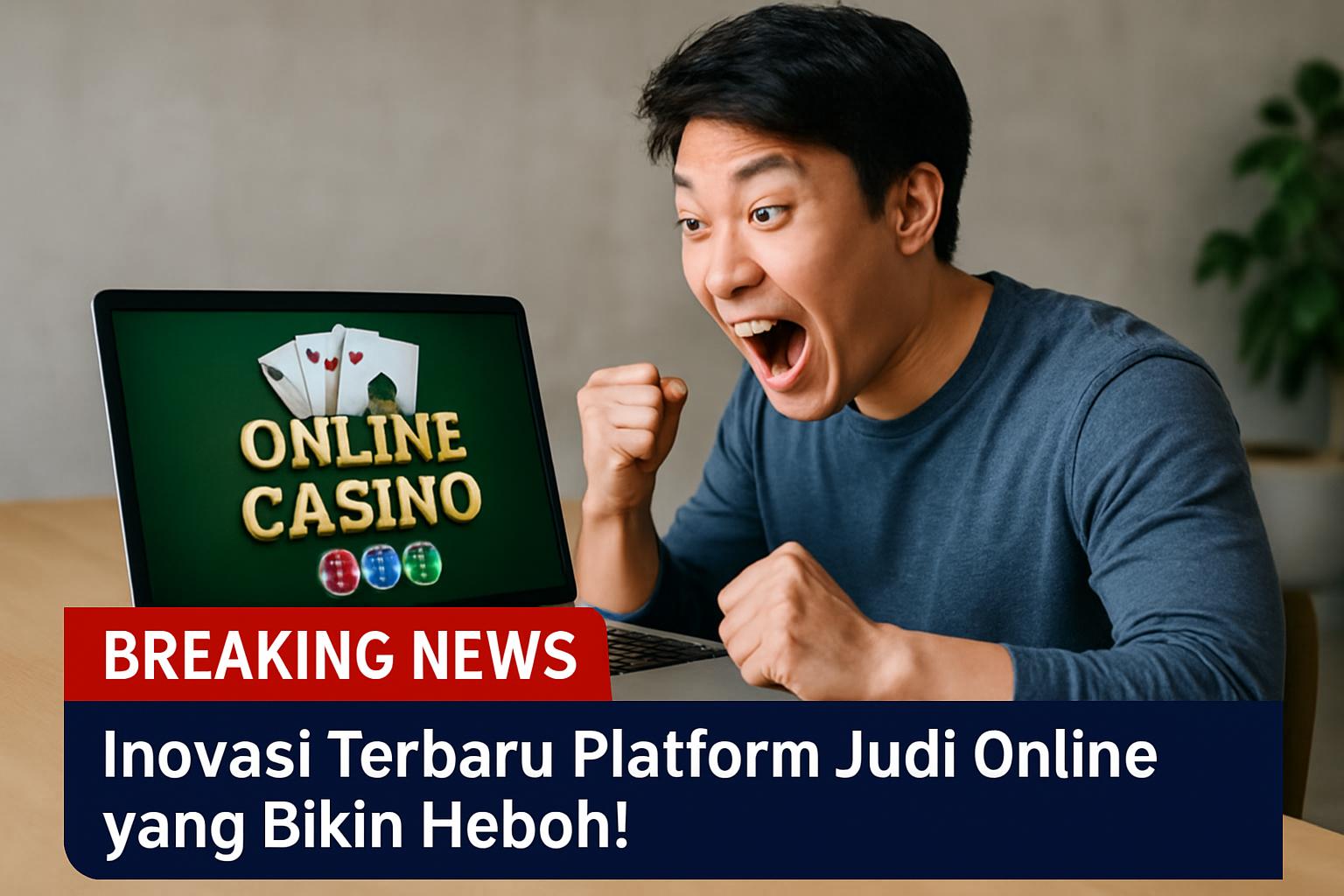 Judi Online