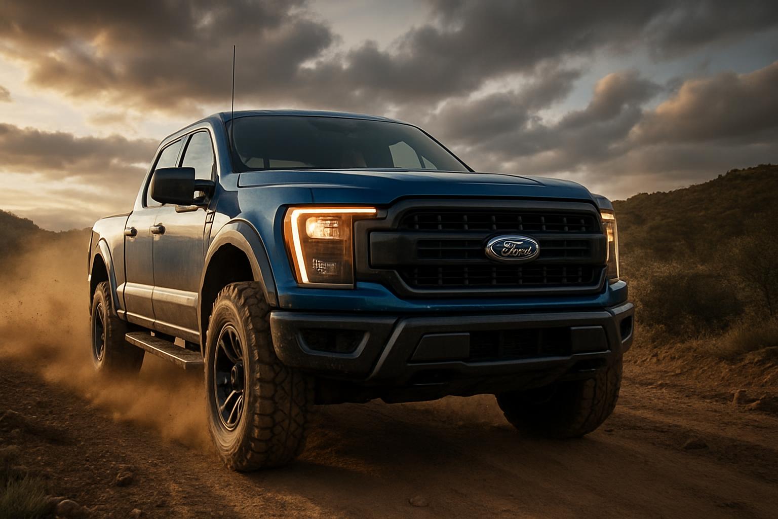 Ford Car