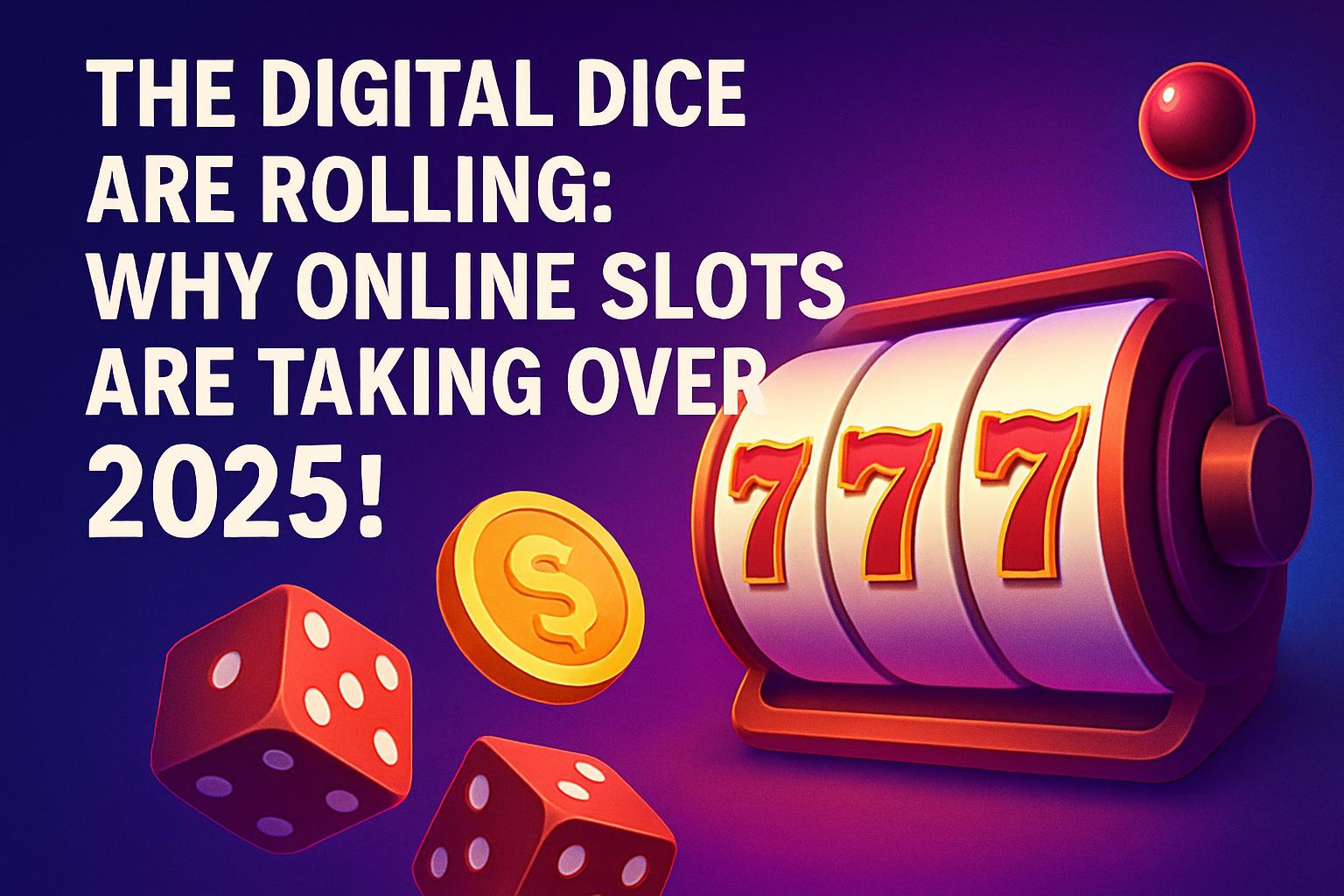 Slot Online