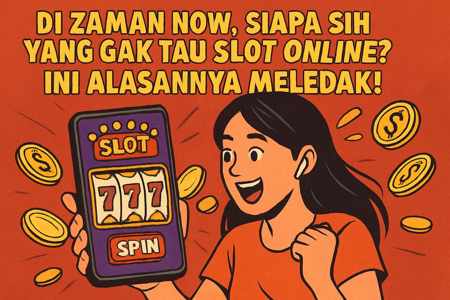 Slot Online