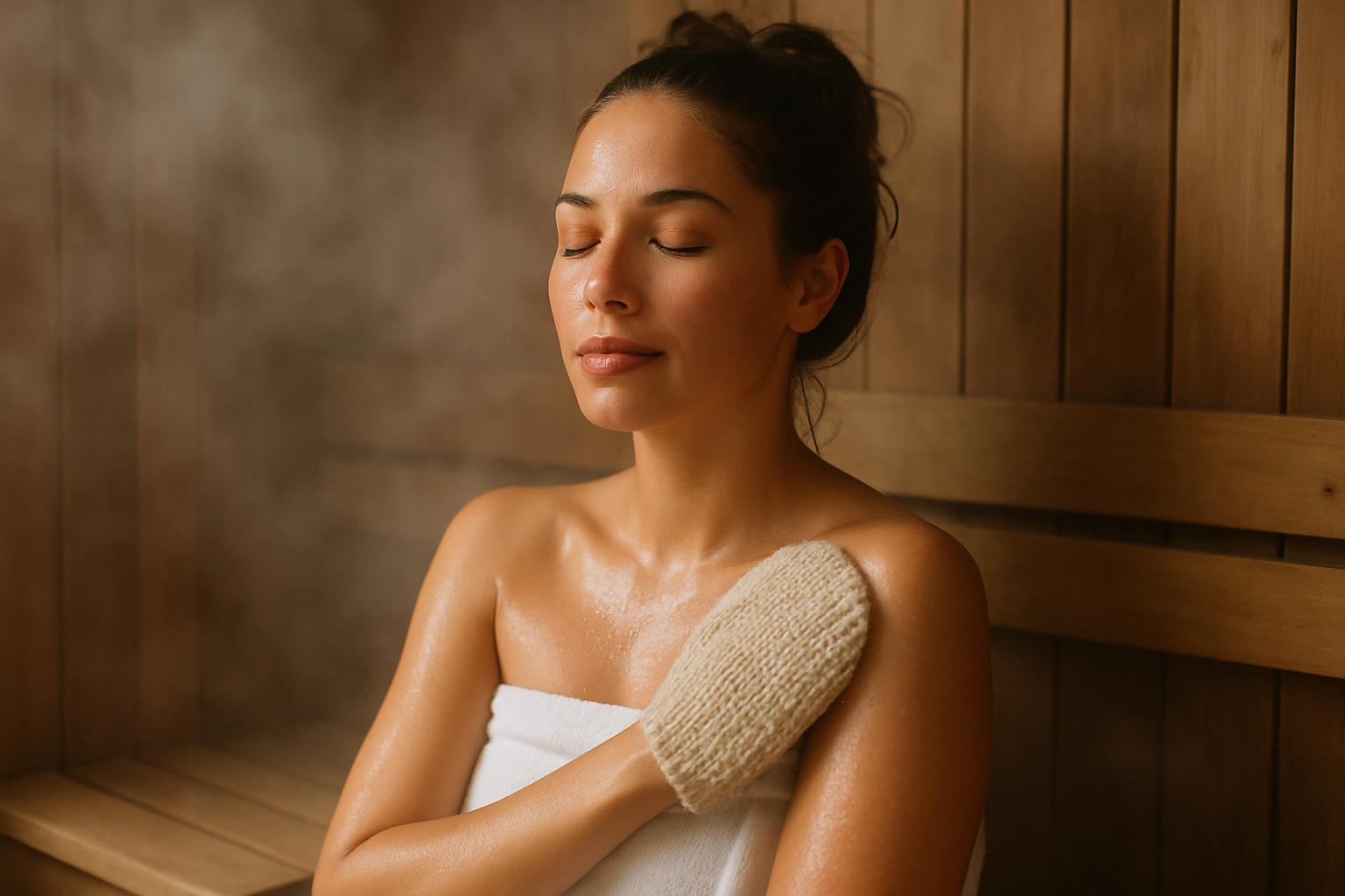 Beauty Spa and Sauna