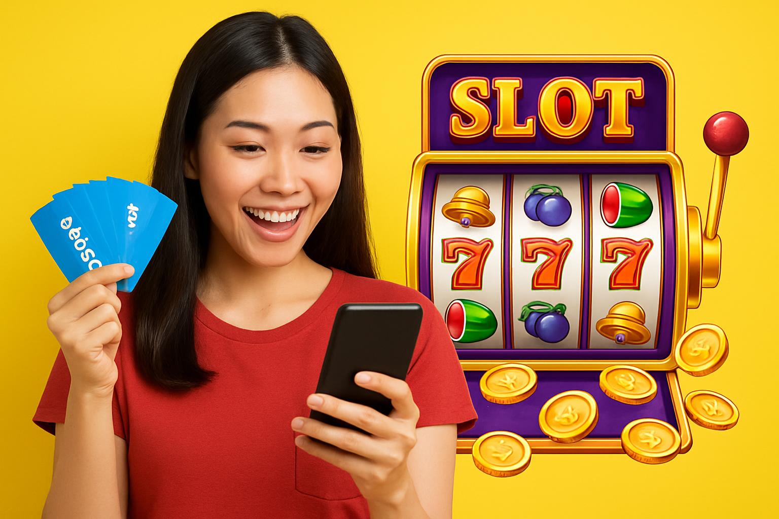 Slot Online
