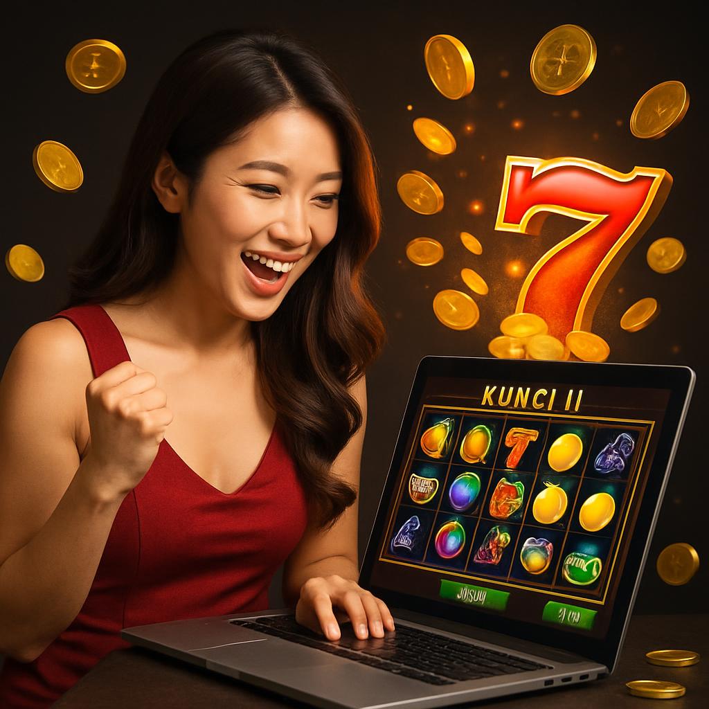 Slot Online