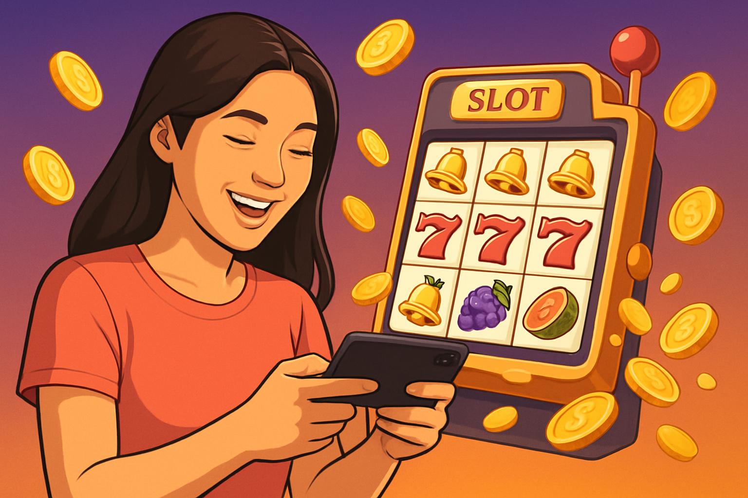 Slot Online