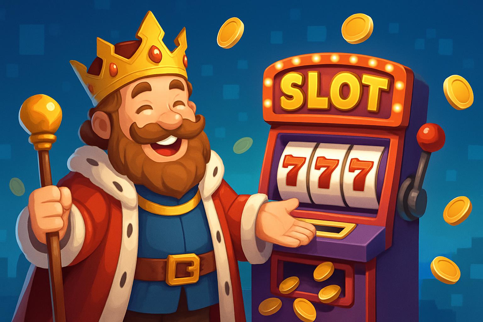Slot Online